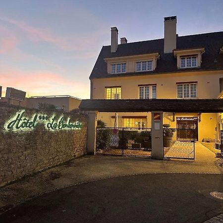Hôtel La Bonbonnière - Dijon Talant Esterno foto
