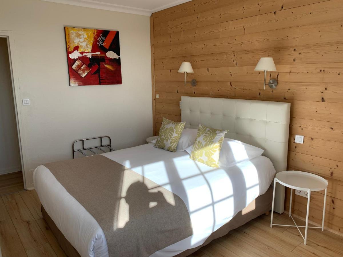 Hôtel La Bonbonnière - Dijon Talant Esterno foto