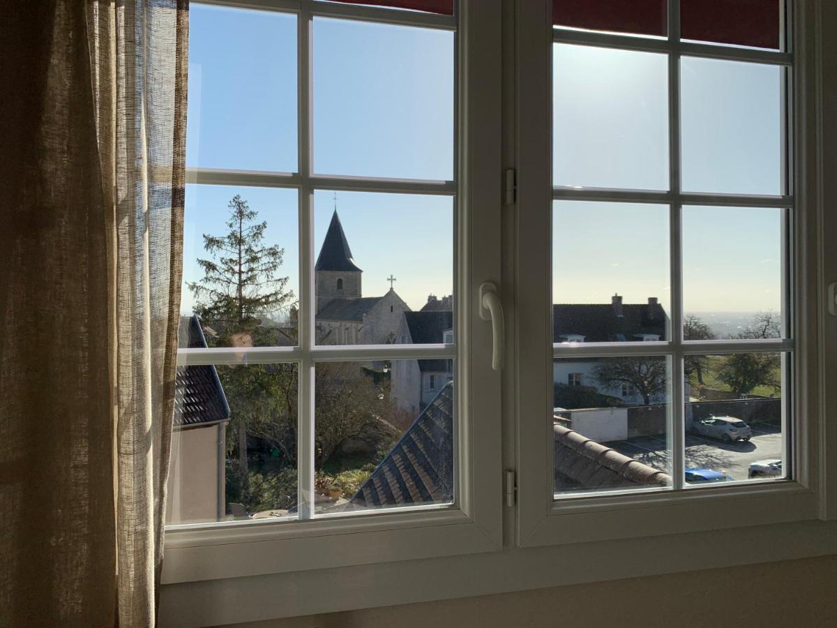 Hôtel La Bonbonnière - Dijon Talant Esterno foto