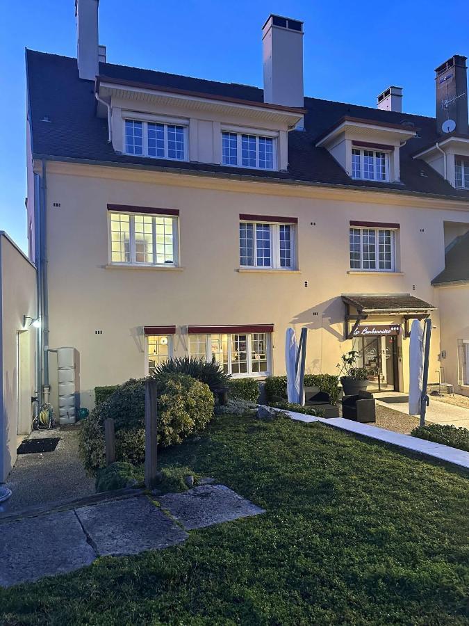 Hôtel La Bonbonnière - Dijon Talant Esterno foto