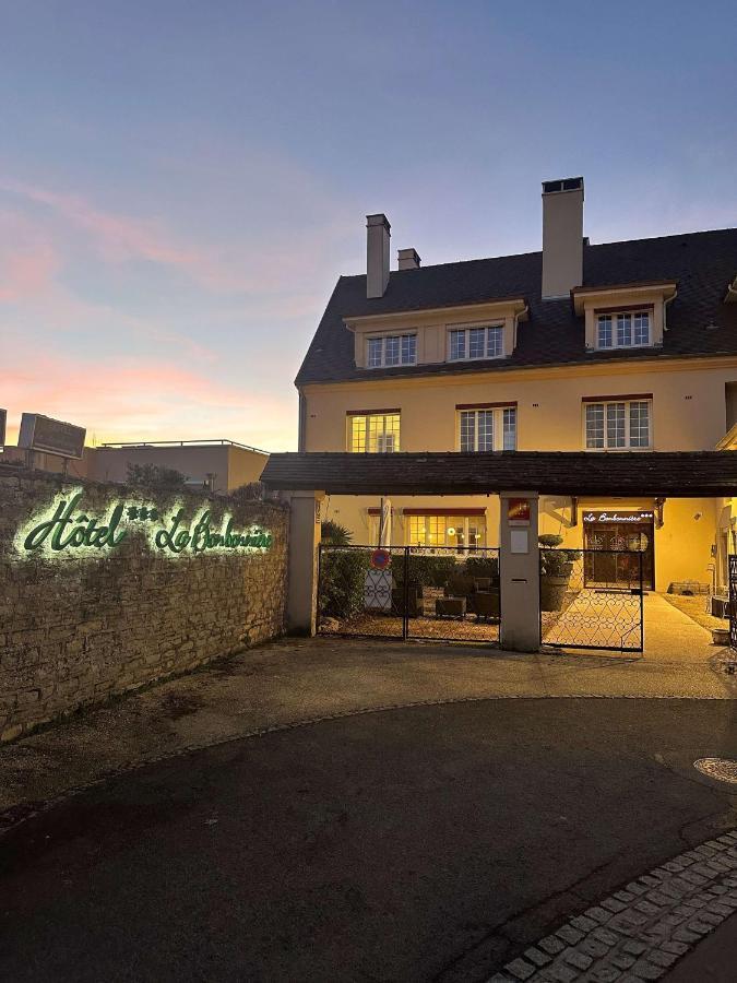 Hôtel La Bonbonnière - Dijon Talant Esterno foto