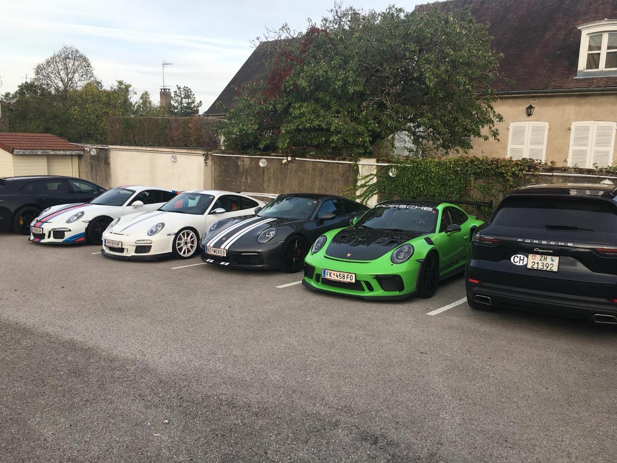 Hôtel La Bonbonnière - Dijon Talant Esterno foto