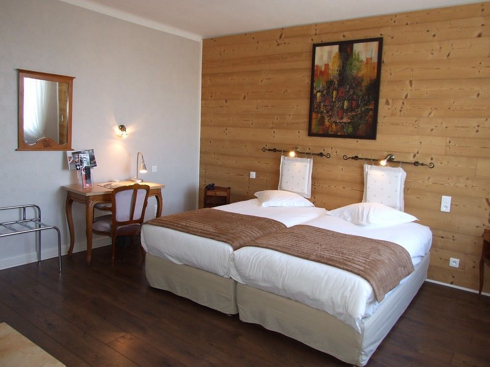 Hôtel La Bonbonnière - Dijon Talant Esterno foto