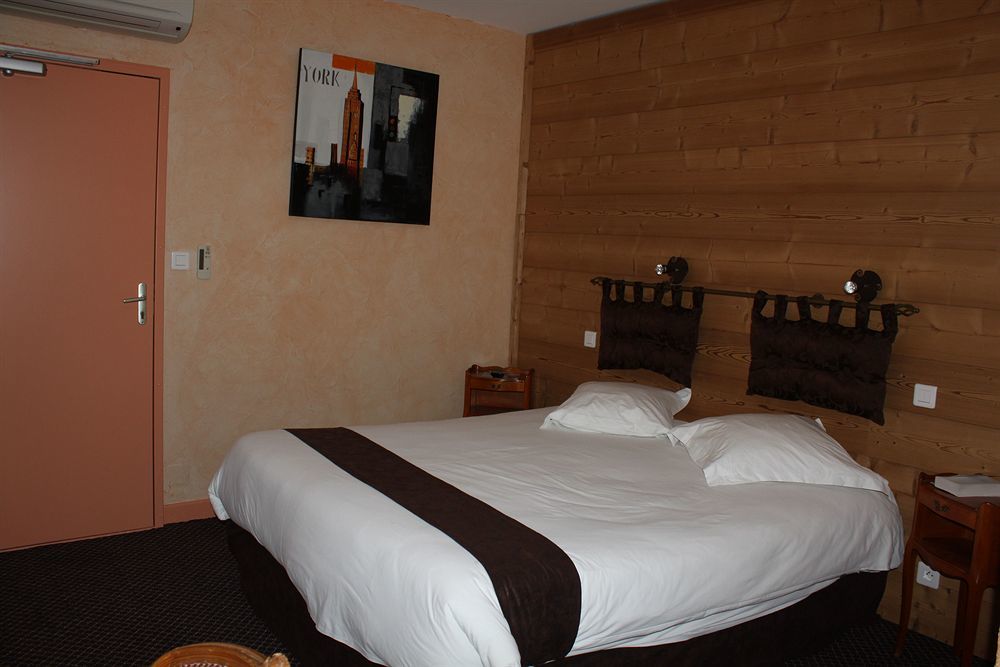 Hôtel La Bonbonnière - Dijon Talant Esterno foto