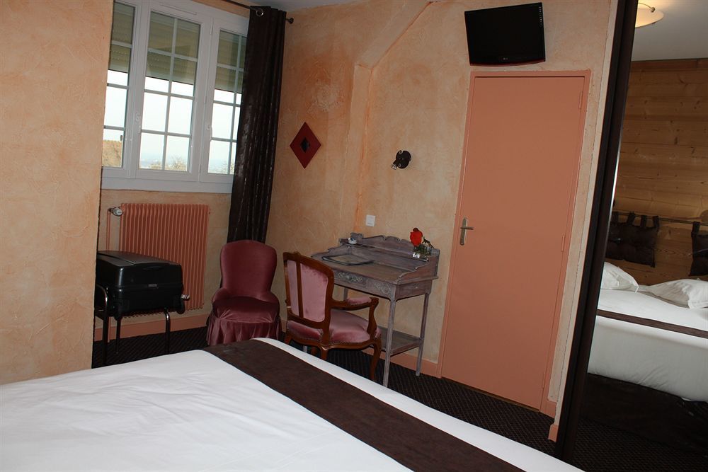 Hôtel La Bonbonnière - Dijon Talant Esterno foto