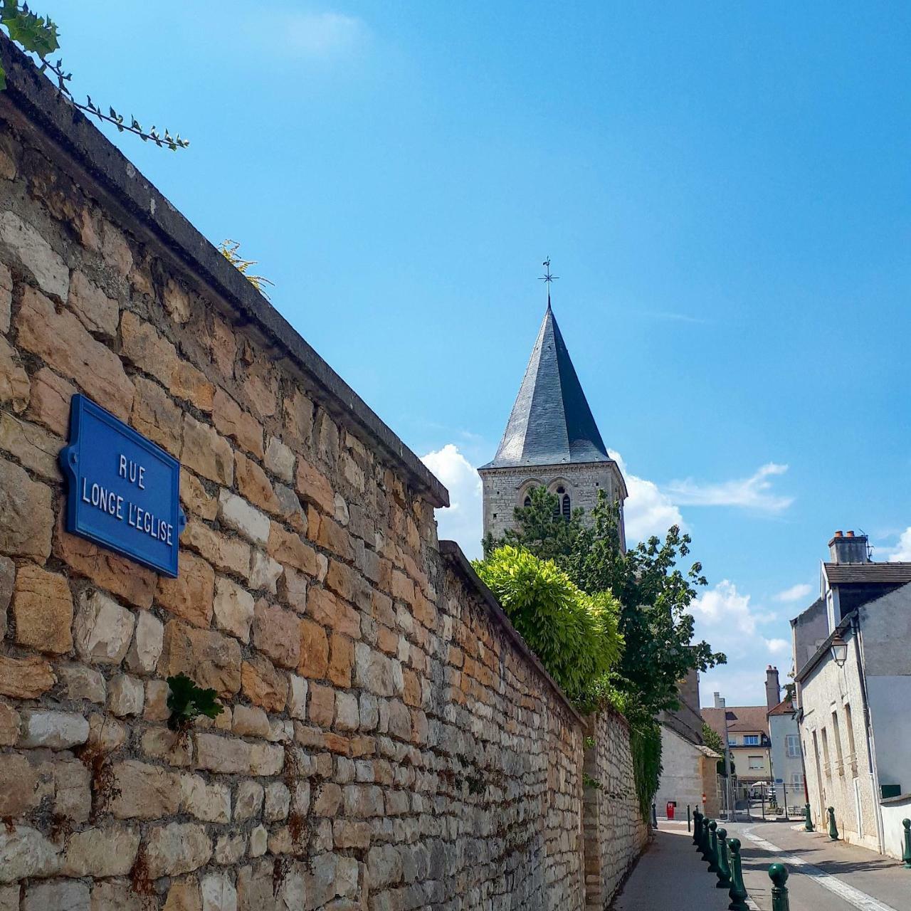 Hôtel La Bonbonnière - Dijon Talant Esterno foto